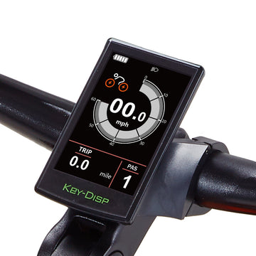LCD Display