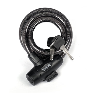 Bicycle Safety Lock