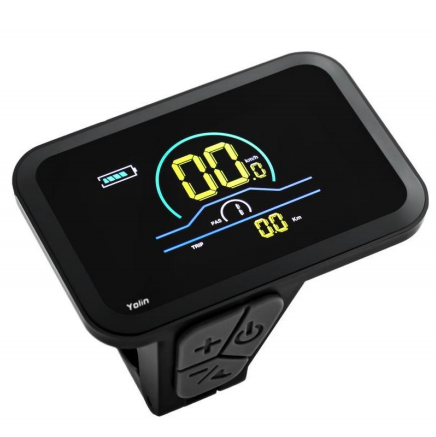 LCD Display